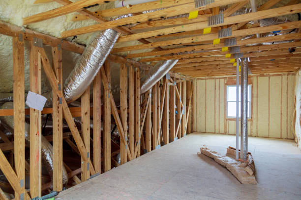 Best Insulation for Specific Applications in Collings Lakes, NJ